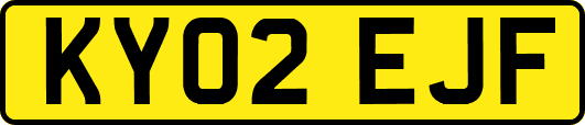 KY02EJF