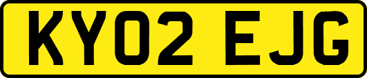 KY02EJG