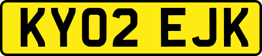 KY02EJK