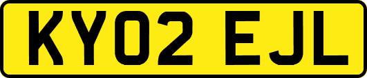 KY02EJL