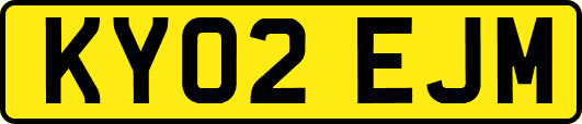 KY02EJM