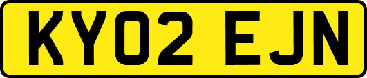 KY02EJN