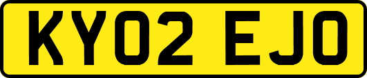 KY02EJO