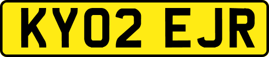 KY02EJR