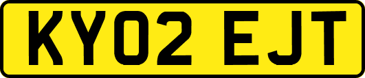 KY02EJT