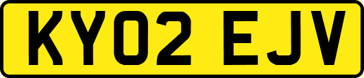 KY02EJV