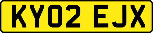 KY02EJX