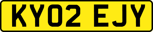 KY02EJY