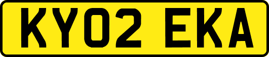 KY02EKA