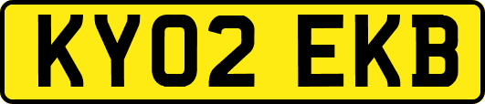 KY02EKB