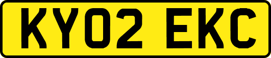 KY02EKC