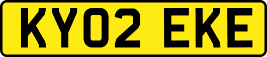 KY02EKE