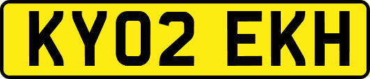 KY02EKH