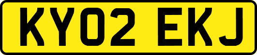 KY02EKJ