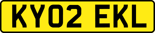 KY02EKL