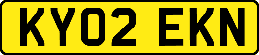 KY02EKN