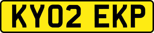 KY02EKP