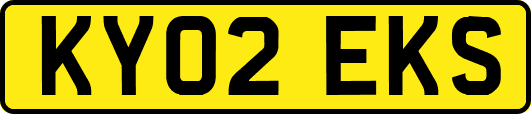 KY02EKS