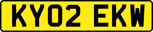 KY02EKW