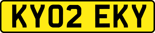 KY02EKY