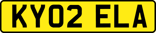 KY02ELA