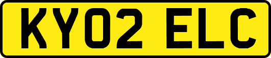 KY02ELC