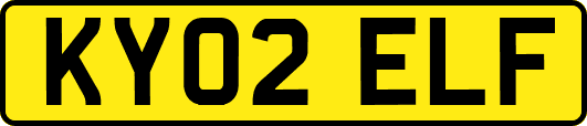 KY02ELF