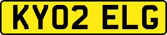 KY02ELG
