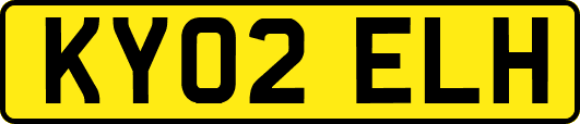 KY02ELH
