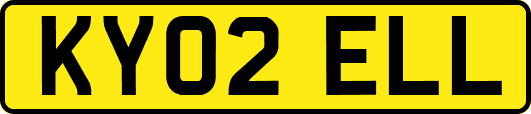 KY02ELL