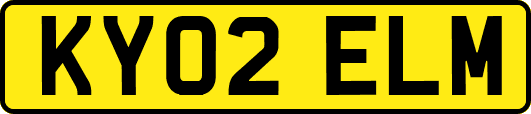 KY02ELM