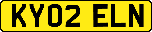 KY02ELN