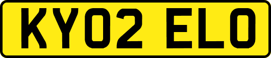 KY02ELO