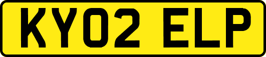 KY02ELP
