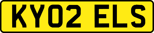 KY02ELS