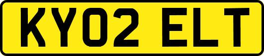 KY02ELT