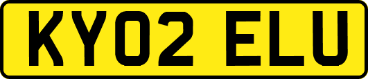 KY02ELU