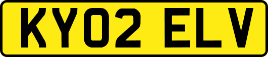 KY02ELV