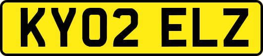 KY02ELZ