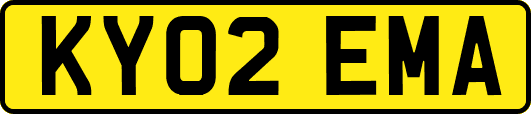 KY02EMA