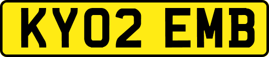 KY02EMB