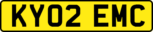 KY02EMC