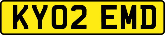 KY02EMD