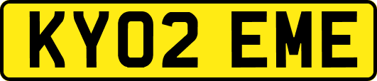 KY02EME