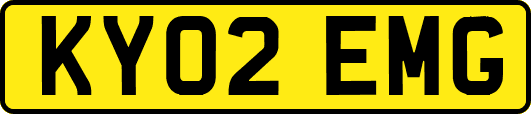 KY02EMG