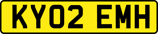 KY02EMH