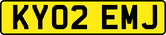 KY02EMJ