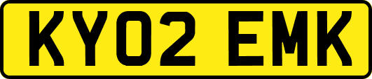 KY02EMK