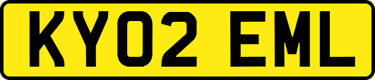 KY02EML
