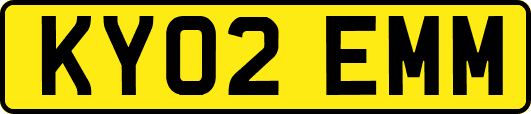 KY02EMM